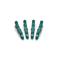 MY Professional My-Jawclip, Forest green – hårklämma