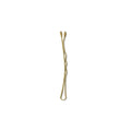 Locatelli Hair grips blonde 51 mm – hårklämma/hårspänne