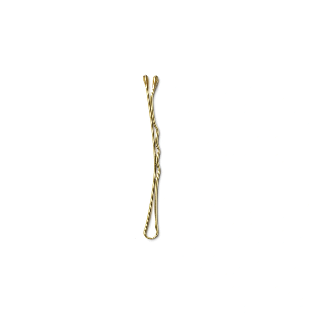 Locatelli Hair grips blonde 51 mm – hårklämma/hårspänne