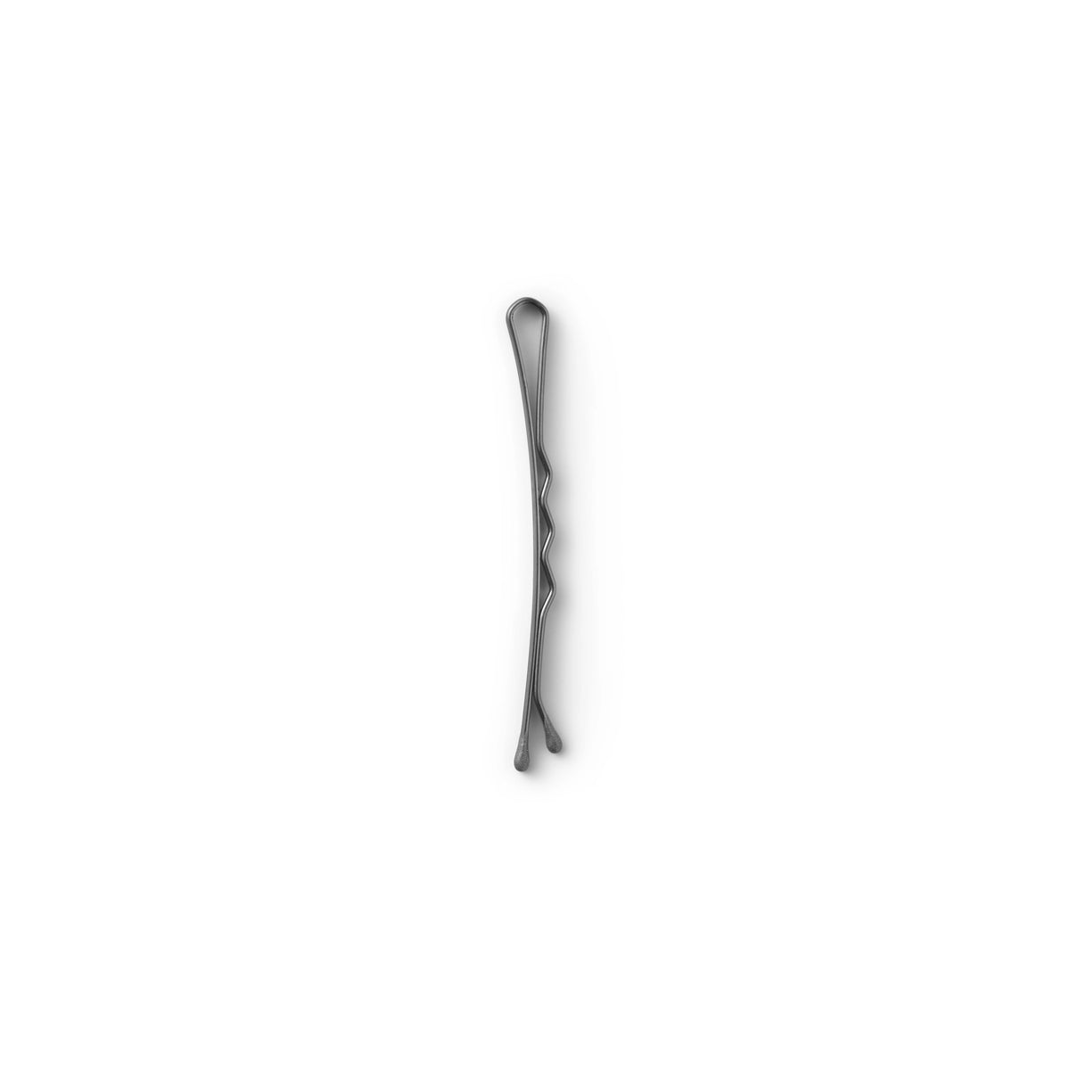 Locatelli Hair grips silver 51 mm – salongsprodukt