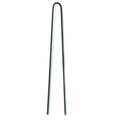 Hair Accessories Postich pin, black, 62 – hårnål