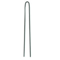 Hair Accessories Postich pin, black, 67 – hårnål