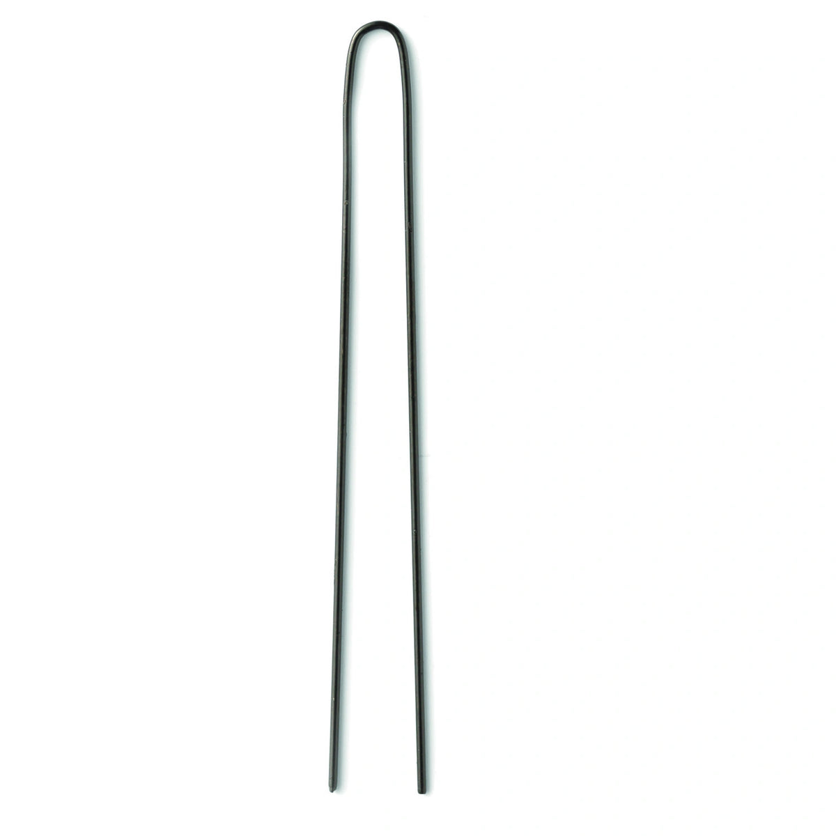 Hair Accessories Postich pin, black, 67 – hårnål