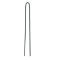 Hair Accessories Postich pin, black, 72 – hårnål