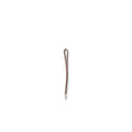 Hair Accessories Ondufix, brown, 50 – hårnål