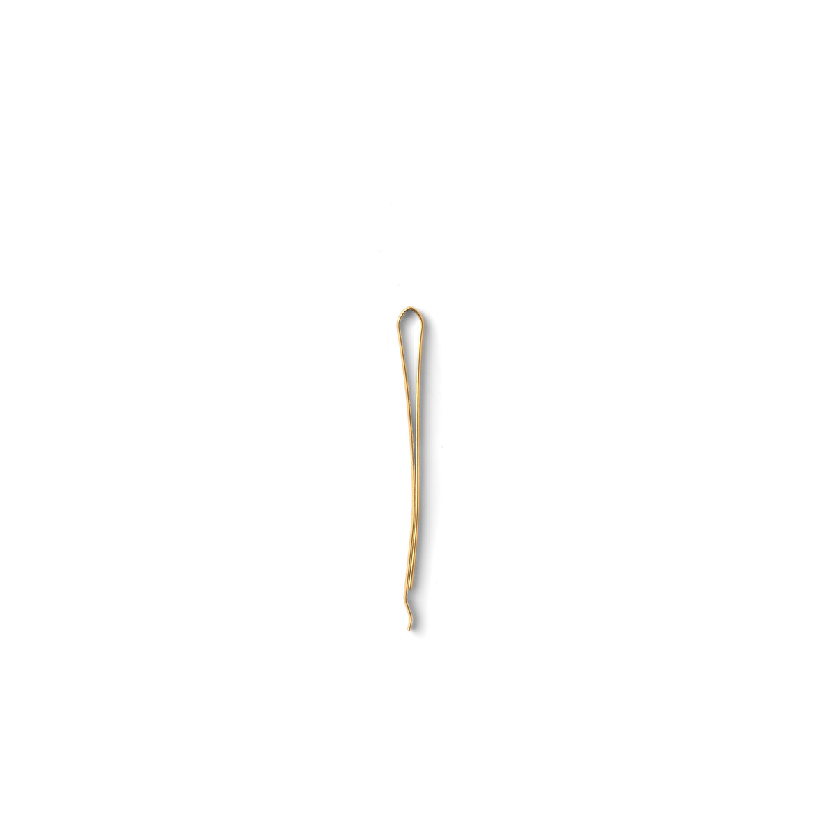 Hair Accessories Ondufix, gold, 50 – hårnål