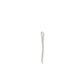 Hair Accessories Ondufix, white, 50 – hårnål
