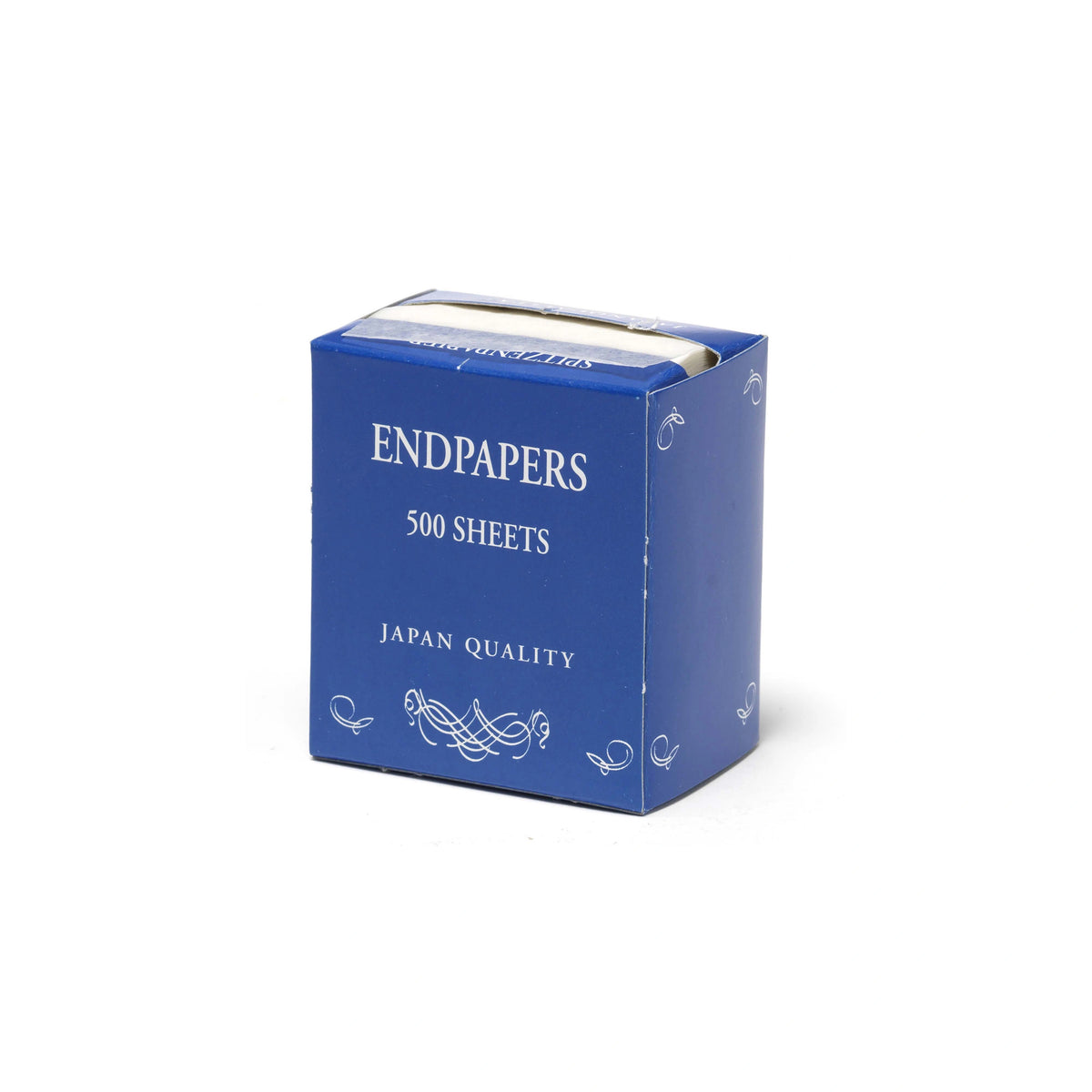 Sterko End wraps folded – salongsprodukt
