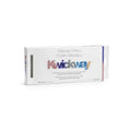 Luminati Kwick Way Clear thermal balayage strips, 30 cm – slingpapper