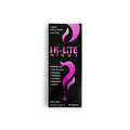 Hi Lite Wraps Hi-Lite Wraps, 25x10 cm – slingpapper
