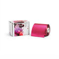 Aluminium Foil My Foil 100 m embossed, Hot pink – folie