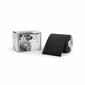 Aluminium Foil My Foil 100 m embossed, Svart – folie