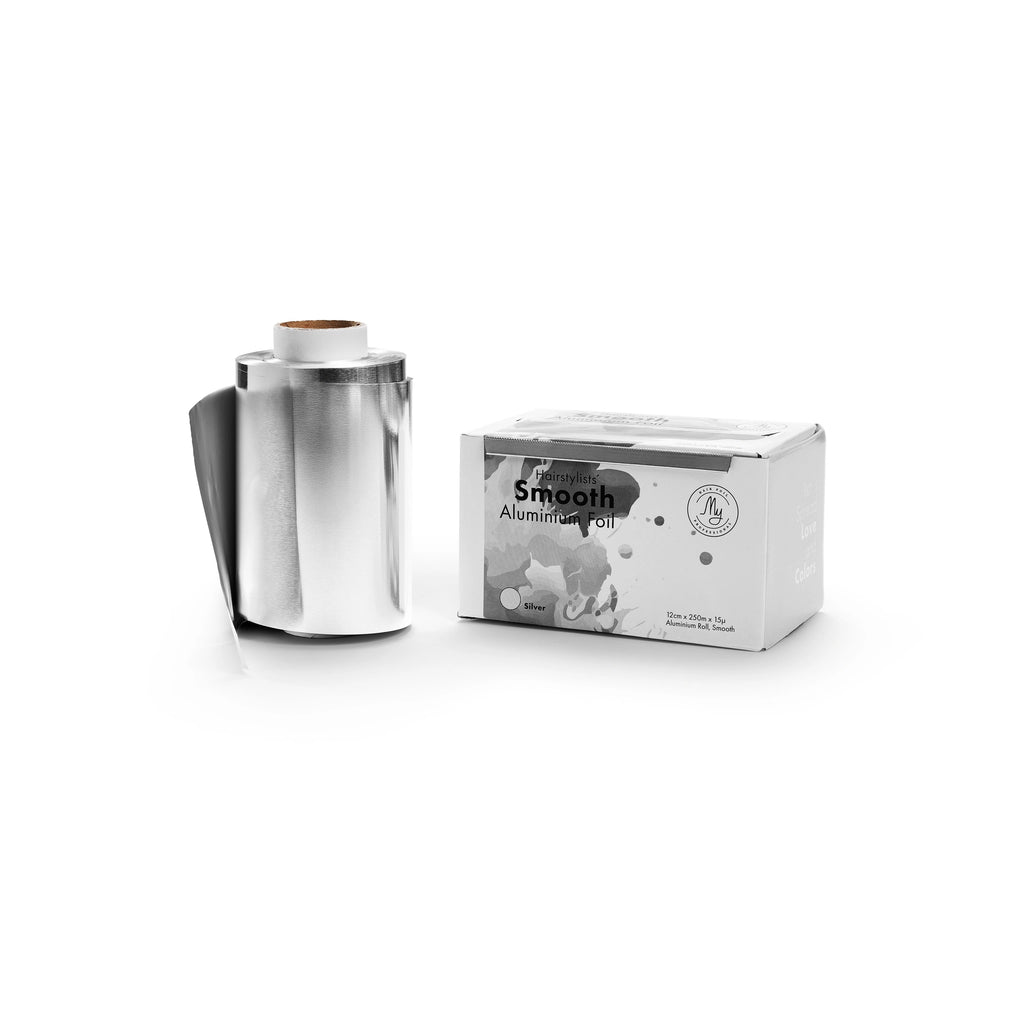 Folie 250 M, Silver