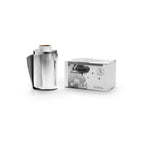 Folie 250 M, Silver
