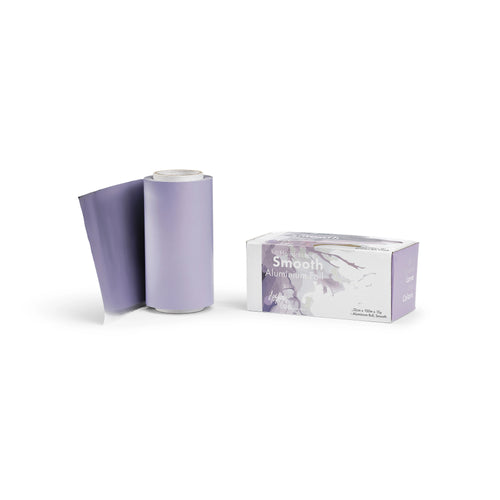 Aluminium Foil My Foil 100 m, Lavender – folie