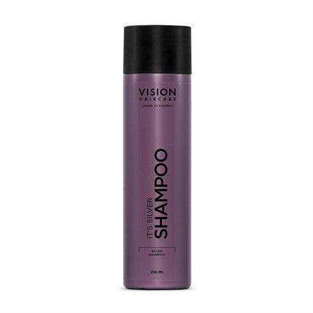 It's Silver Shampoo 250ml från Vision