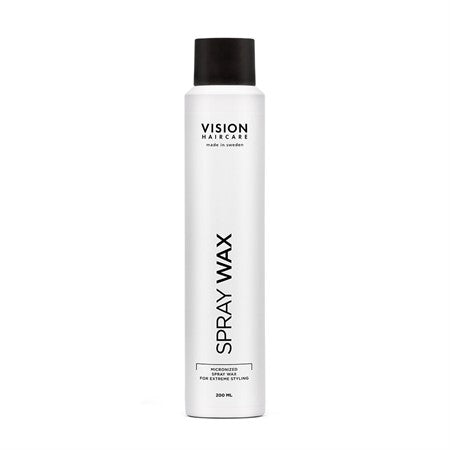 Spray Wax från Vision