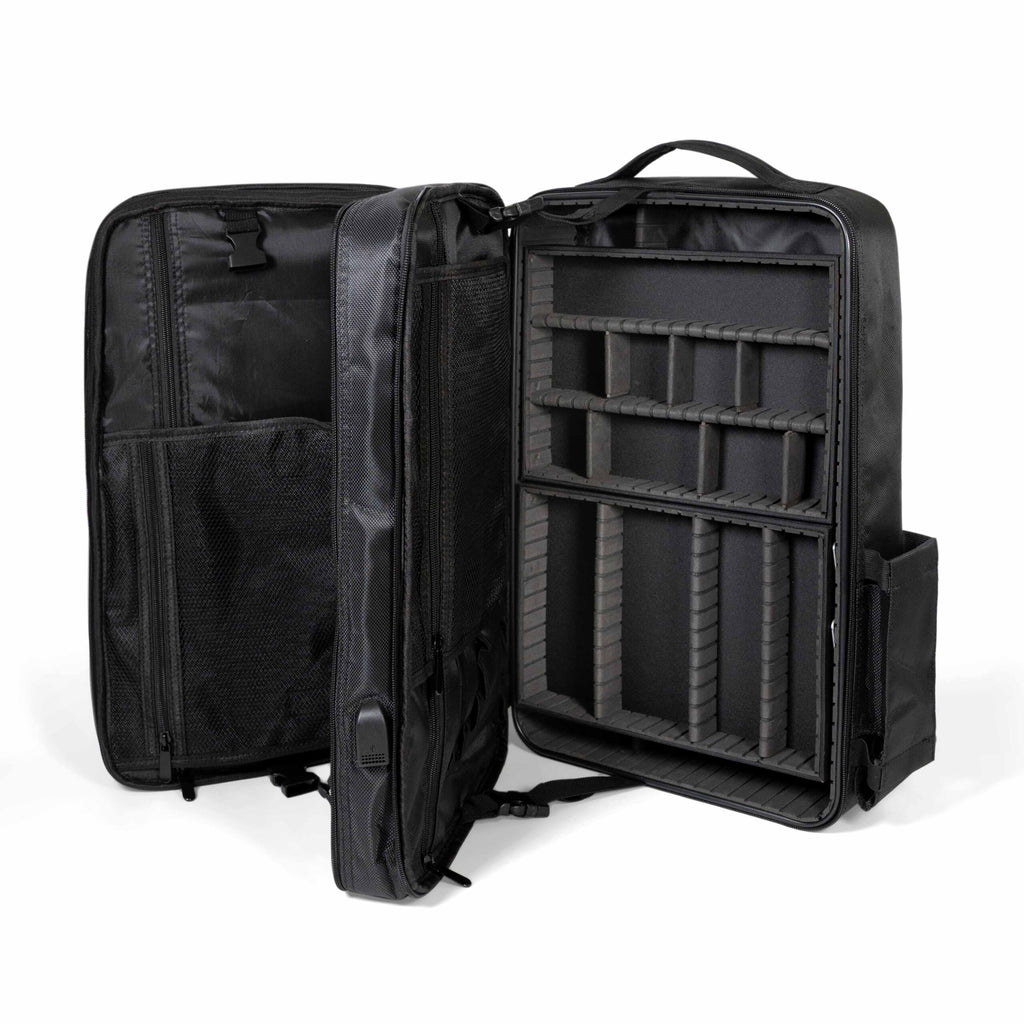 Stylance Barber Backpack – Väska