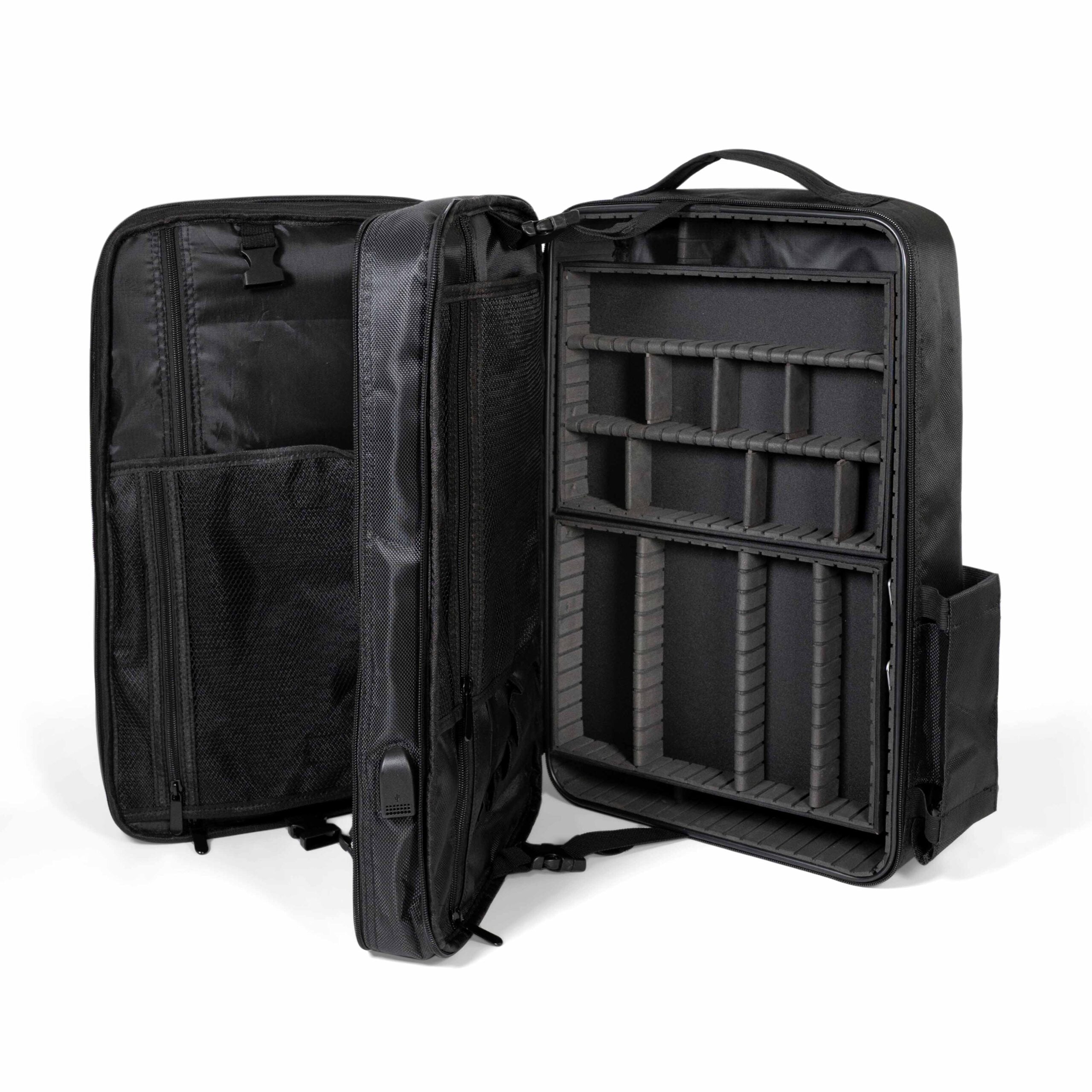 Stylance Barber Backpack – Väska