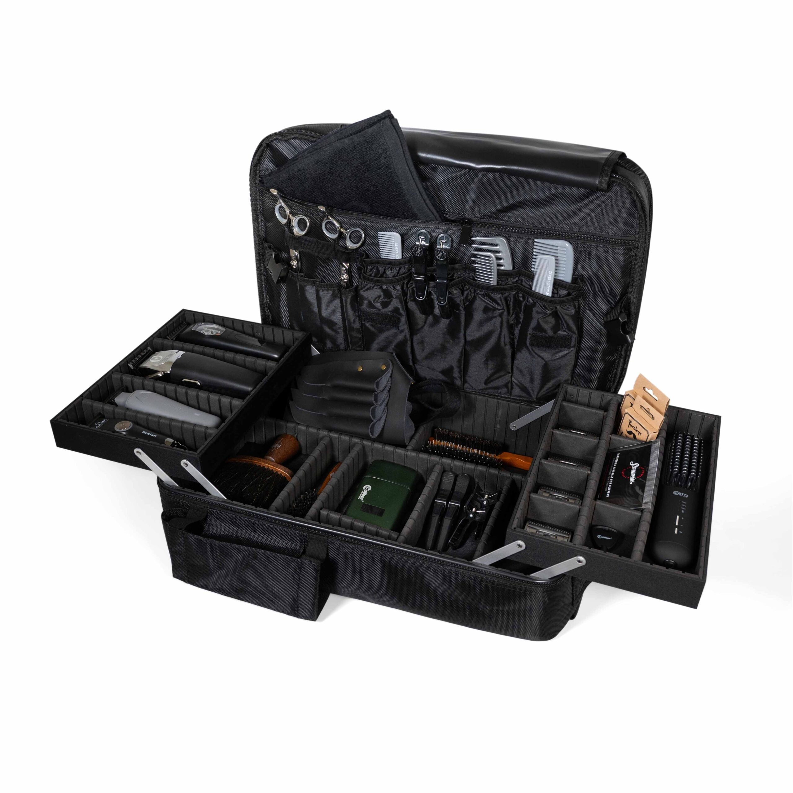 Stylance Barber Backpack – Väska