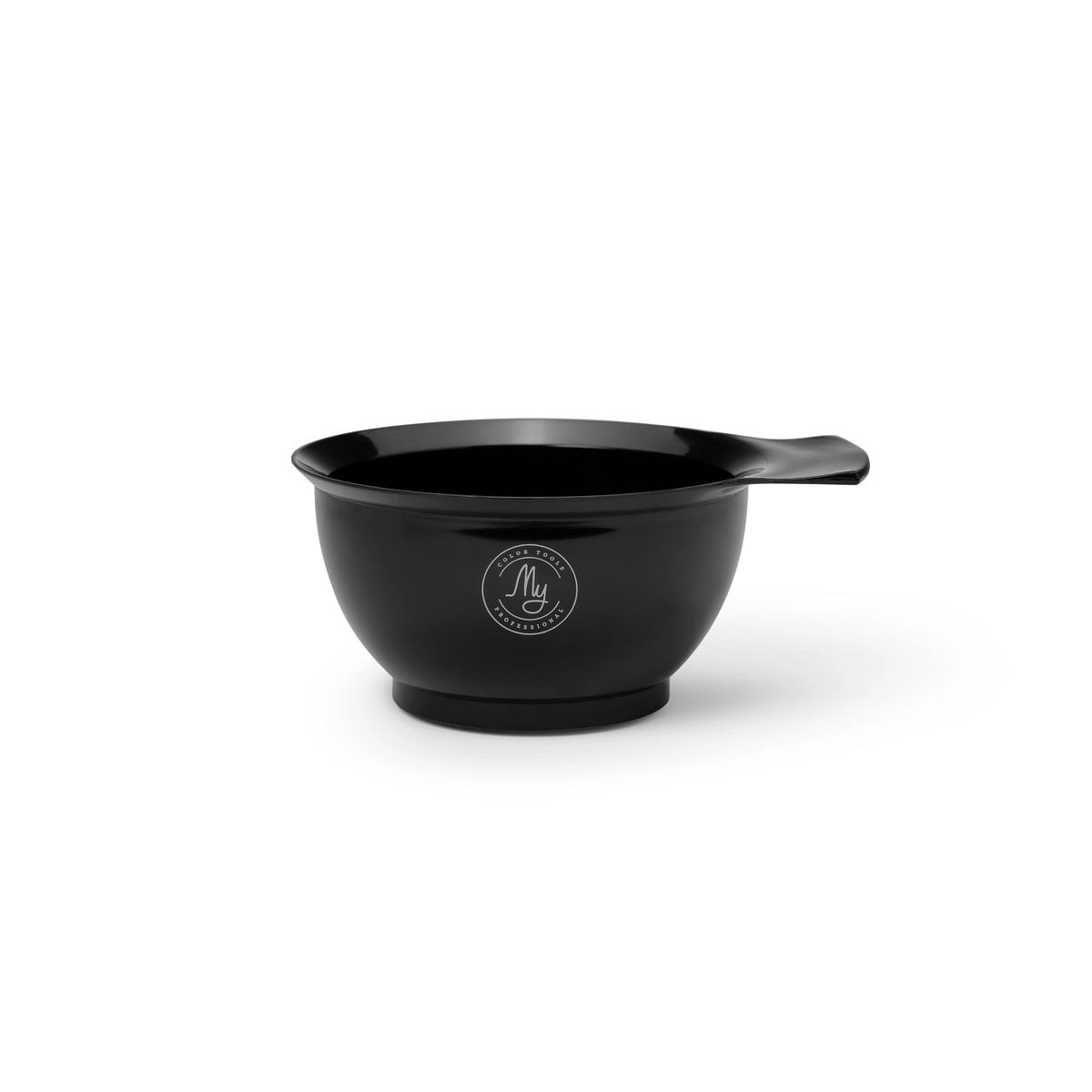 MY Professional My-Tint bowl, Raven Black – färgskål