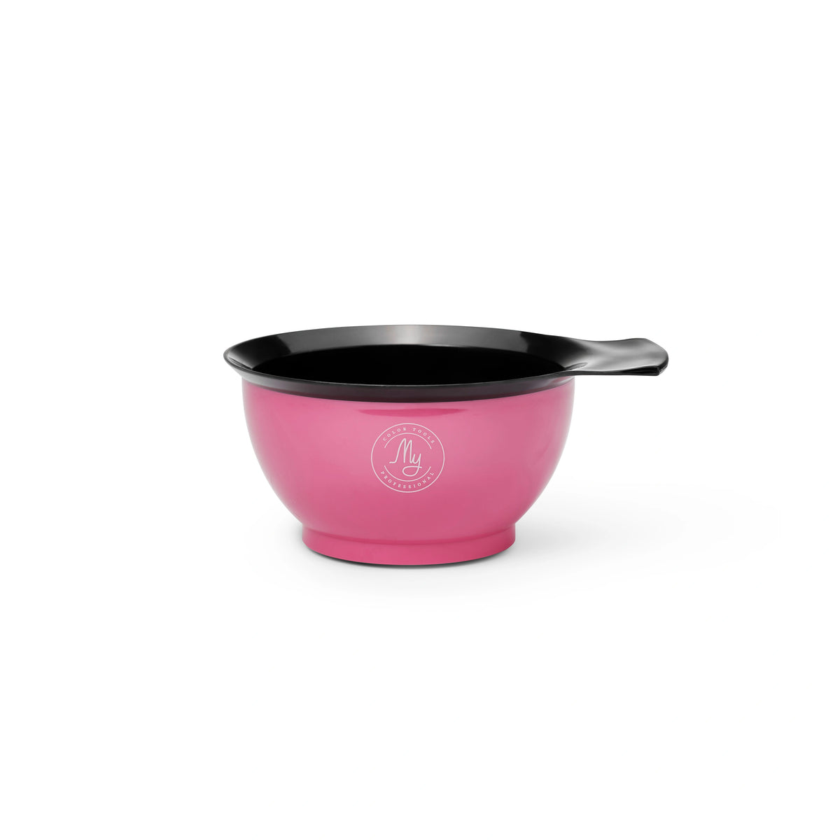 MY Professional My-Tint bowl, Hot pink – färgskål