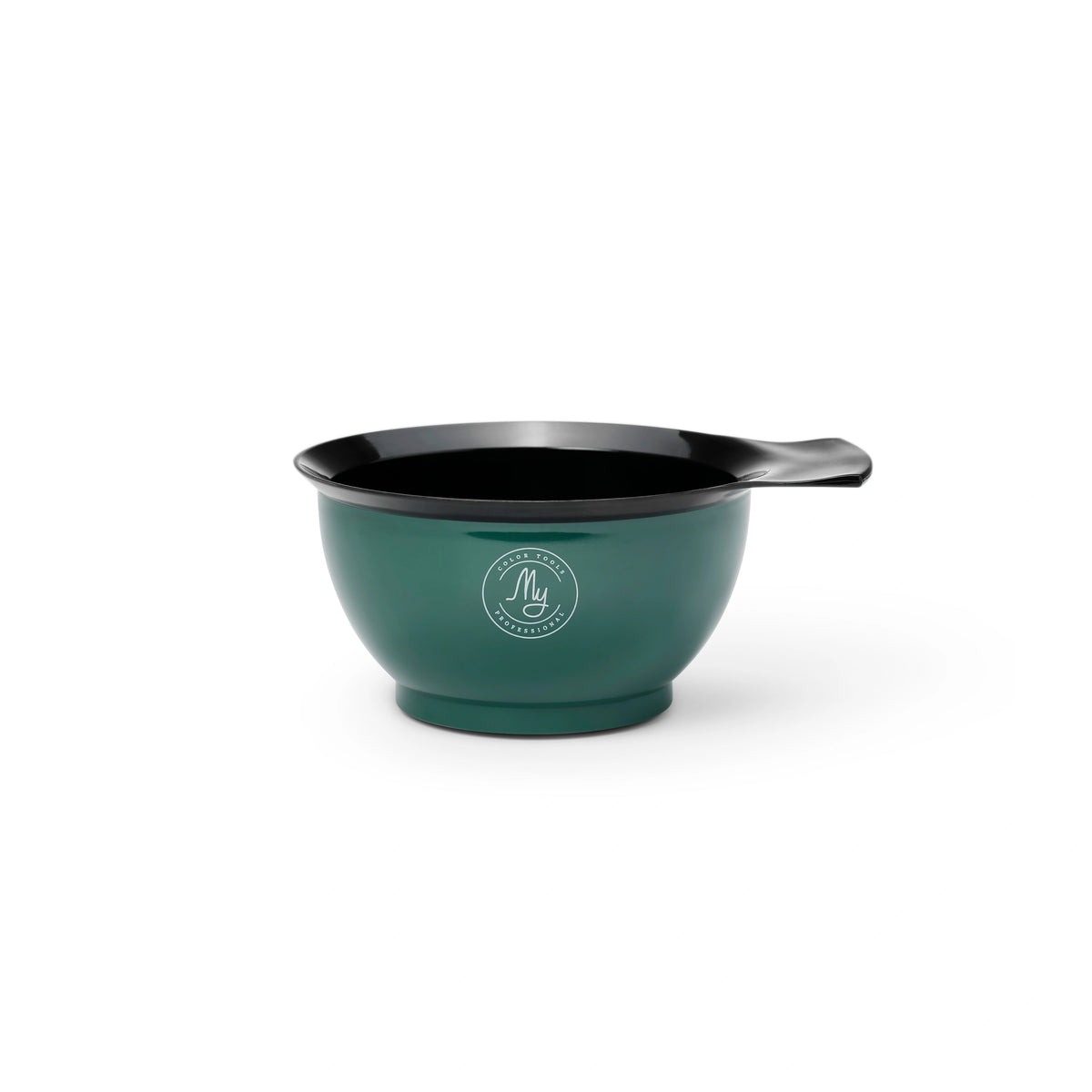 MY Professional My-Tint bowl, Forest green – färgskål