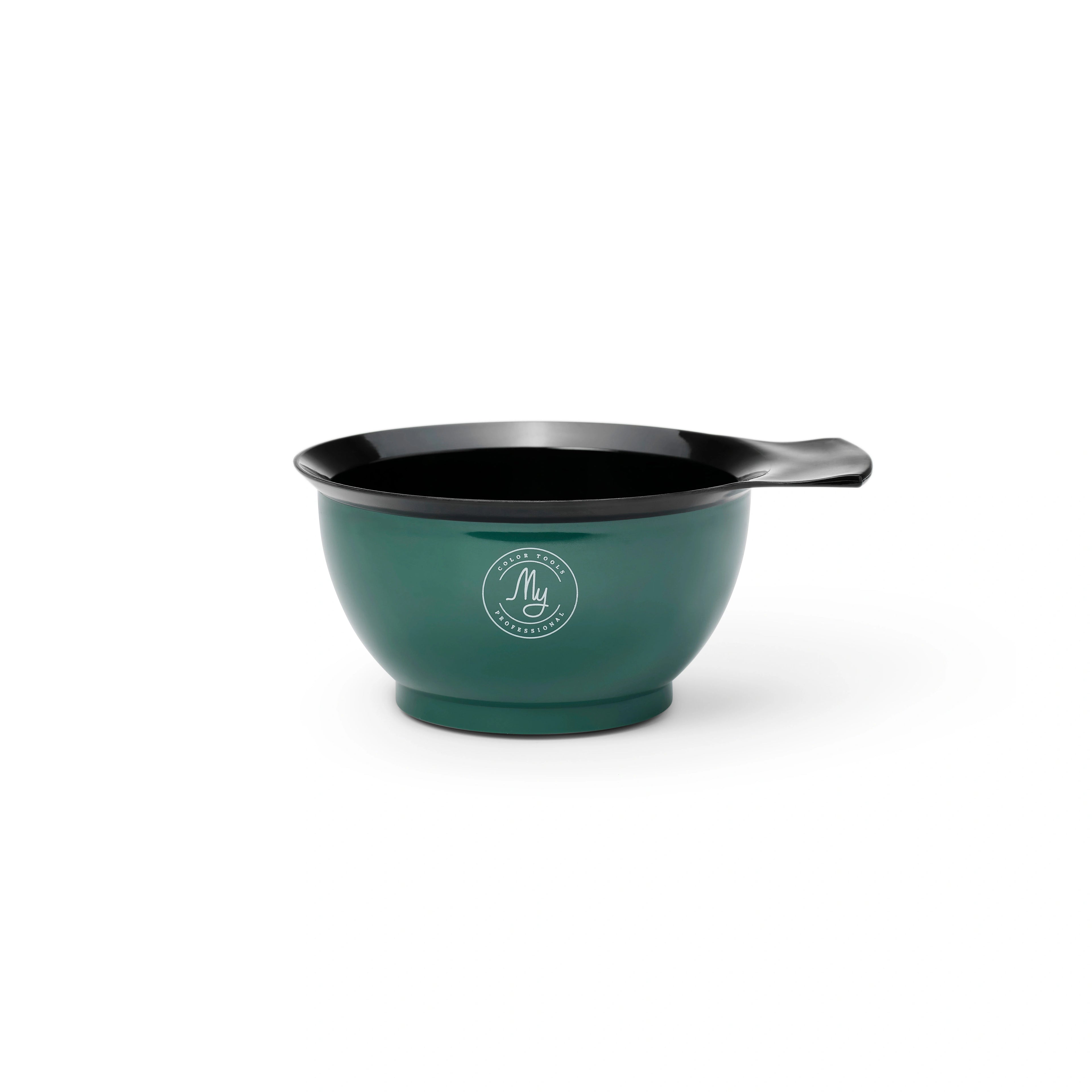 MY Professional My-Tint bowl, Forest green – färgskål