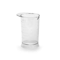 Coloring Accessories Measuring cup – salongsprodukt