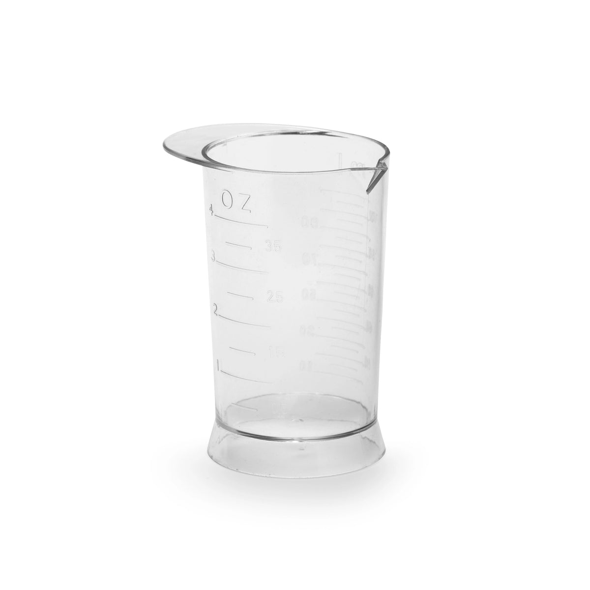 Coloring Accessories Measuring cup – salongsprodukt