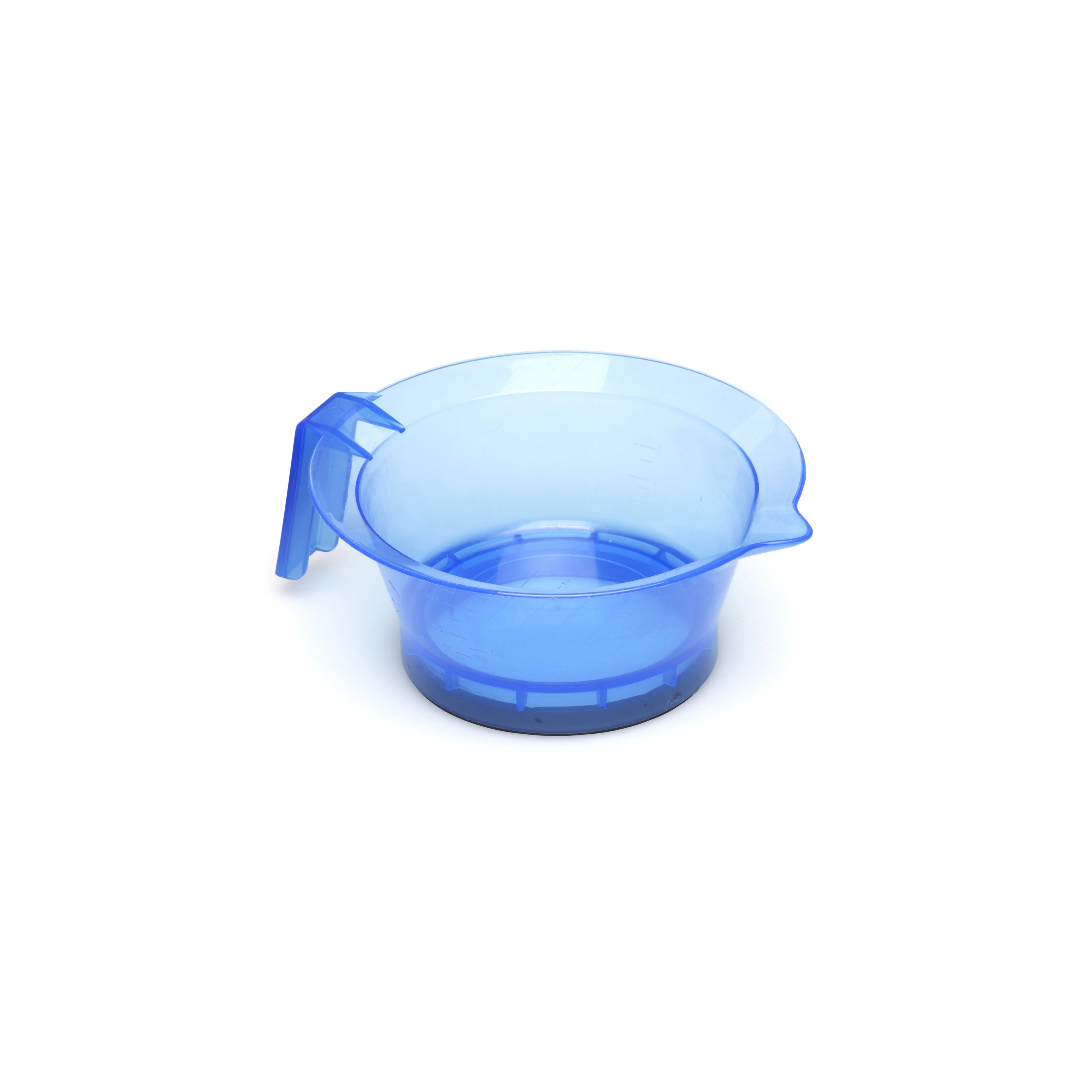 Coloring Accessories Dye bowl small, Blå – färgskål