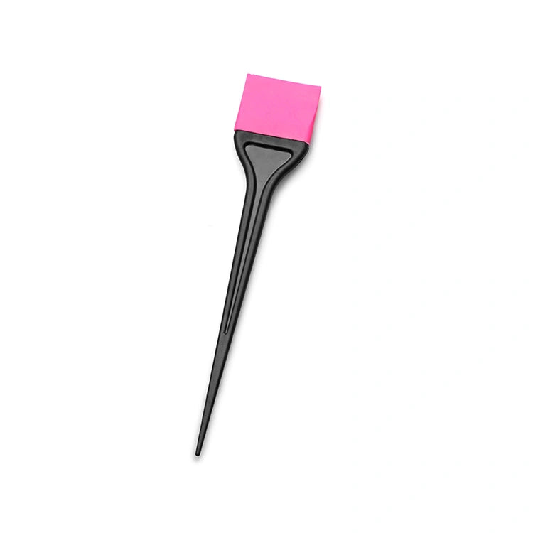 Coloring Accessories Silicone dye brush, medium – färgpensel