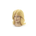 Training Mannequin Sandra, M35/40 + Blonde – övningshuvud