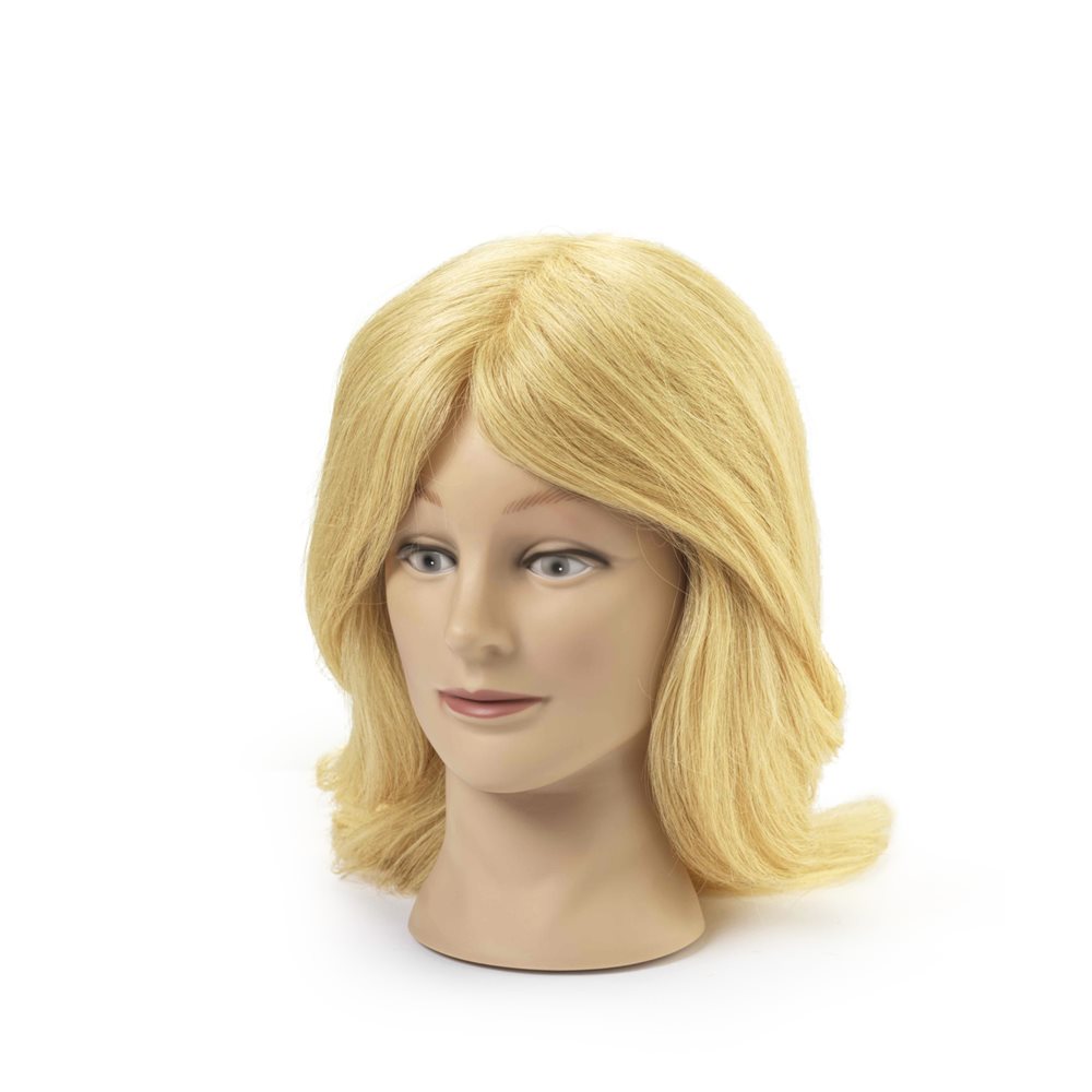 Skyltdocka Sandra 35/40CM - Blond