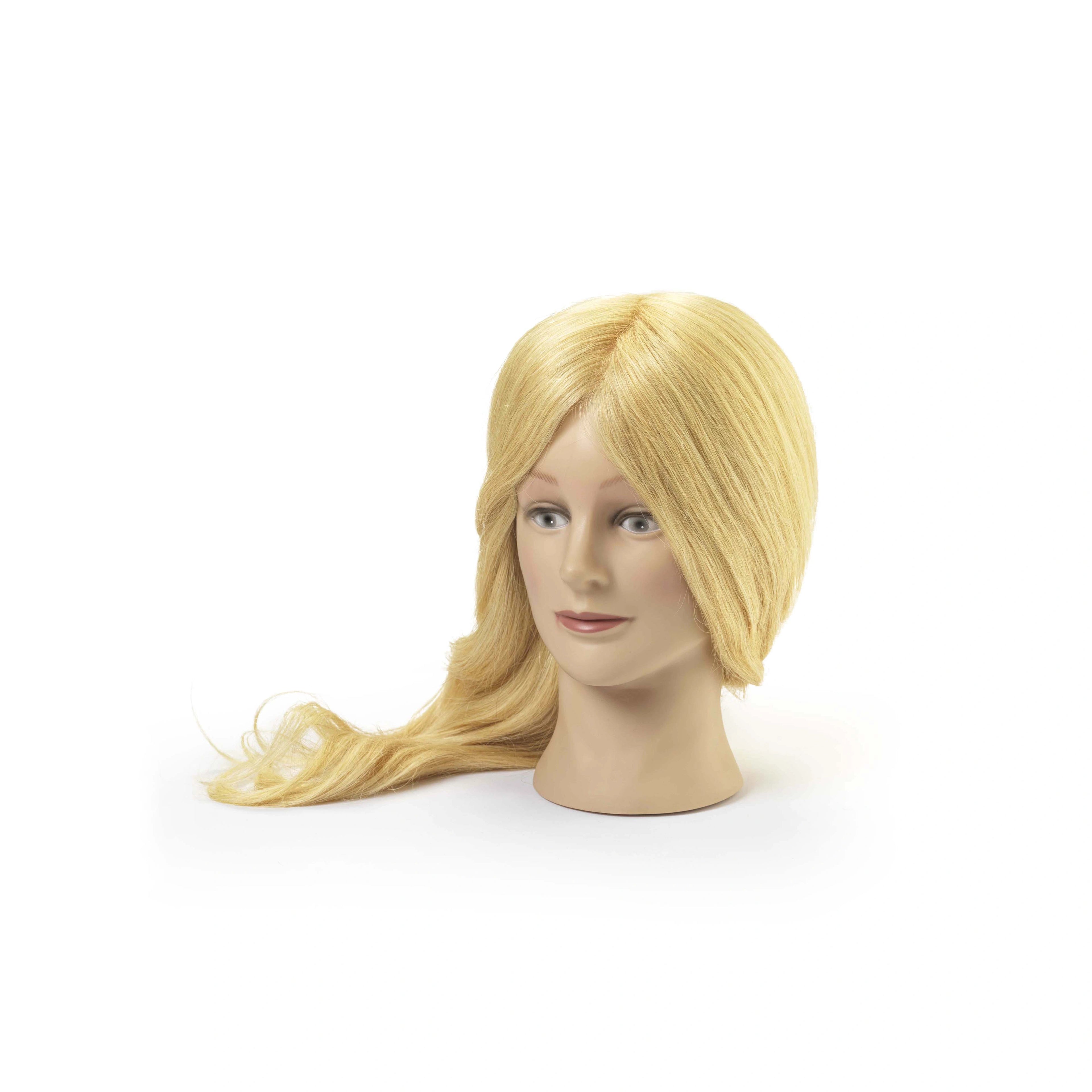 Training Mannequin Rachel, L 45/50 + Blonde – övningshuvud