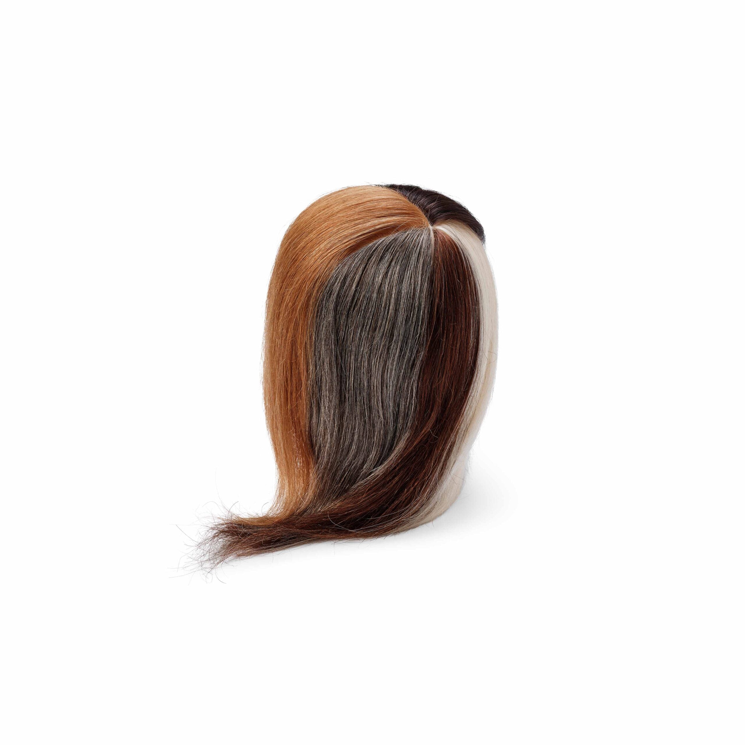 Mannequin Female 30/35 cm "anna" 5 Colors – Övningshuvud