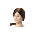 Skyltdocka Emily 45/50CM - Mörkbrun