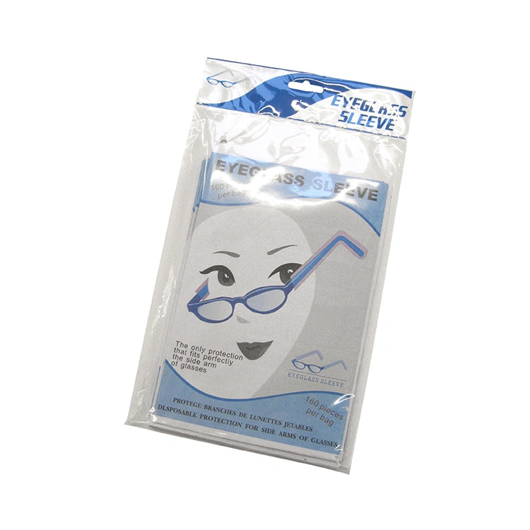 Disposables Goggle sidepiece protection – salongsprodukt