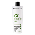 N.3 Keratin Konditioner 500 Ml | Växtkeratin | Alpha Keratin från Selective Professional
