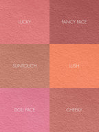 AIR BLUSH CREAM - SWEED