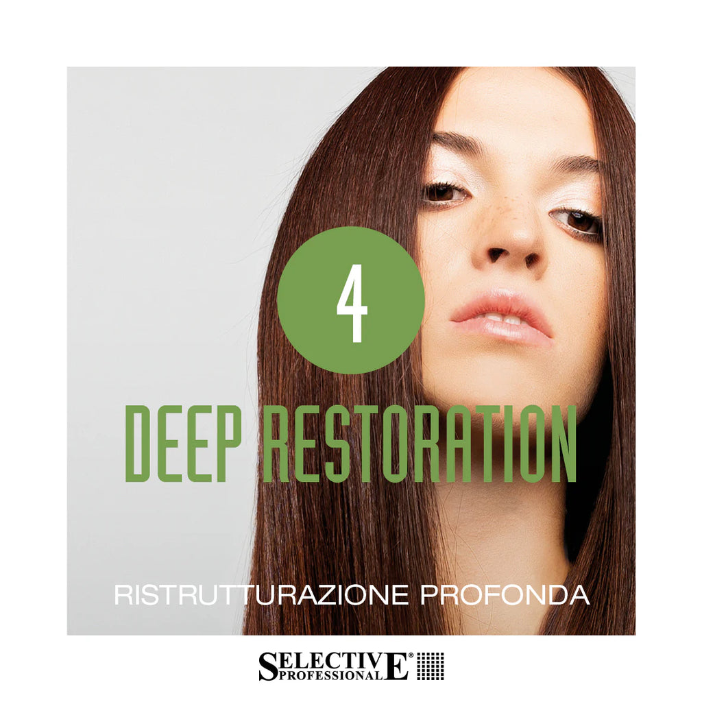 N.3 Maintenance Konditioner | Förlänger Keratineffekt | Alpha Keratin | 250ml