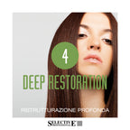 N.1 Detox Keratin Schampo 500 ml | Pre-Tech Växtkeratin | Alpha Keratin