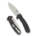 Spyderco Amalgam