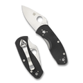Spyderco Ambitious