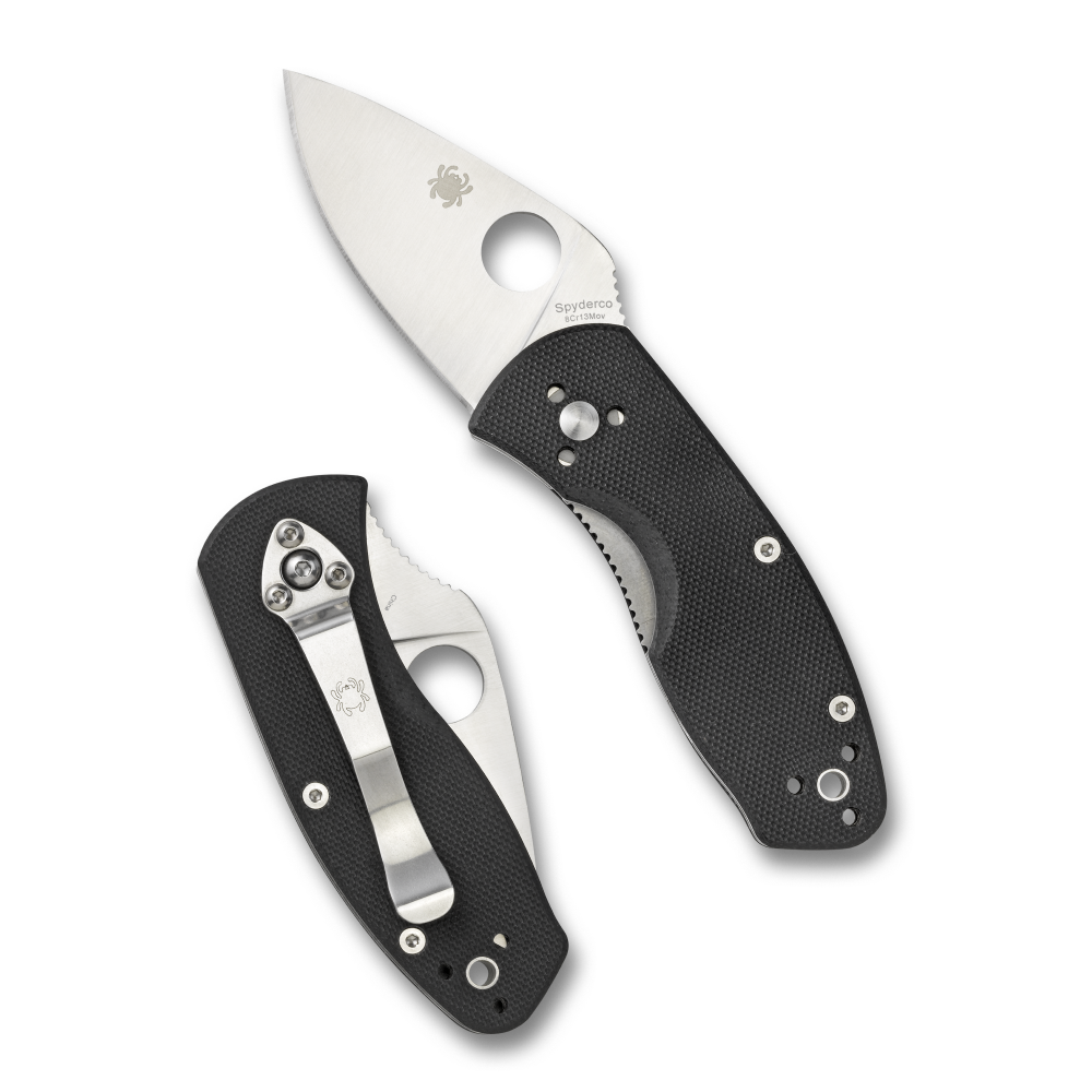 Spyderco Ambitious