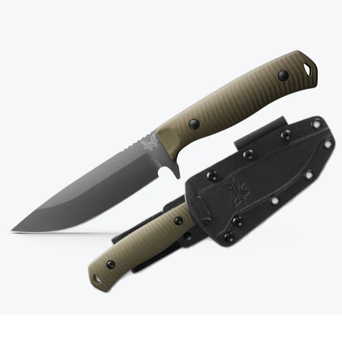 Benchmade Anonimus