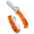 Spyderco Assist Orange