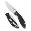 Spyderco Astute Fällkniv