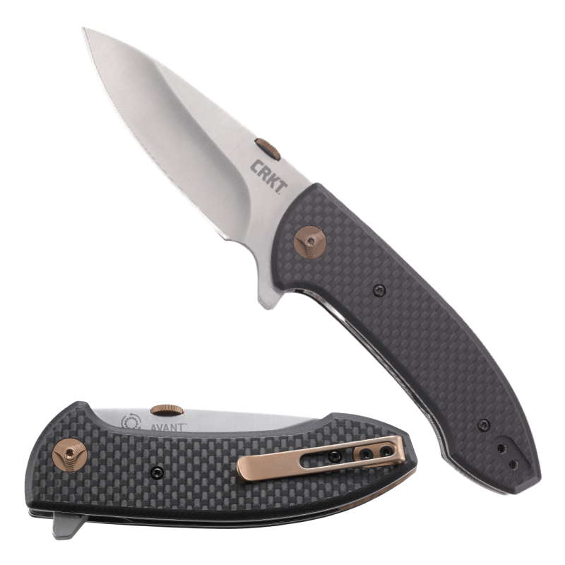 CRKT Avant Fällkniv