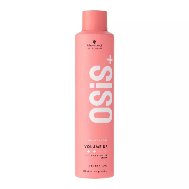 OSiS Volume Up 300ml – Hårspray